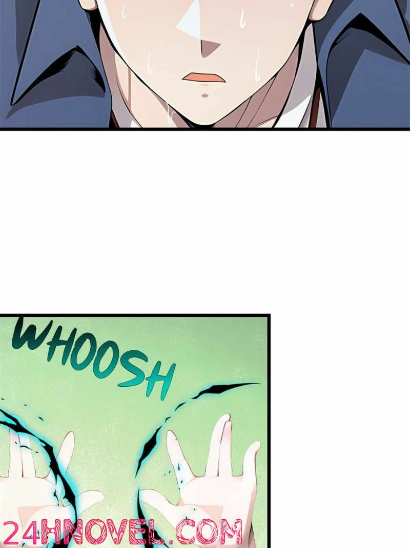 My Harem in a Foreign World Chapter 143 page 25 - 
