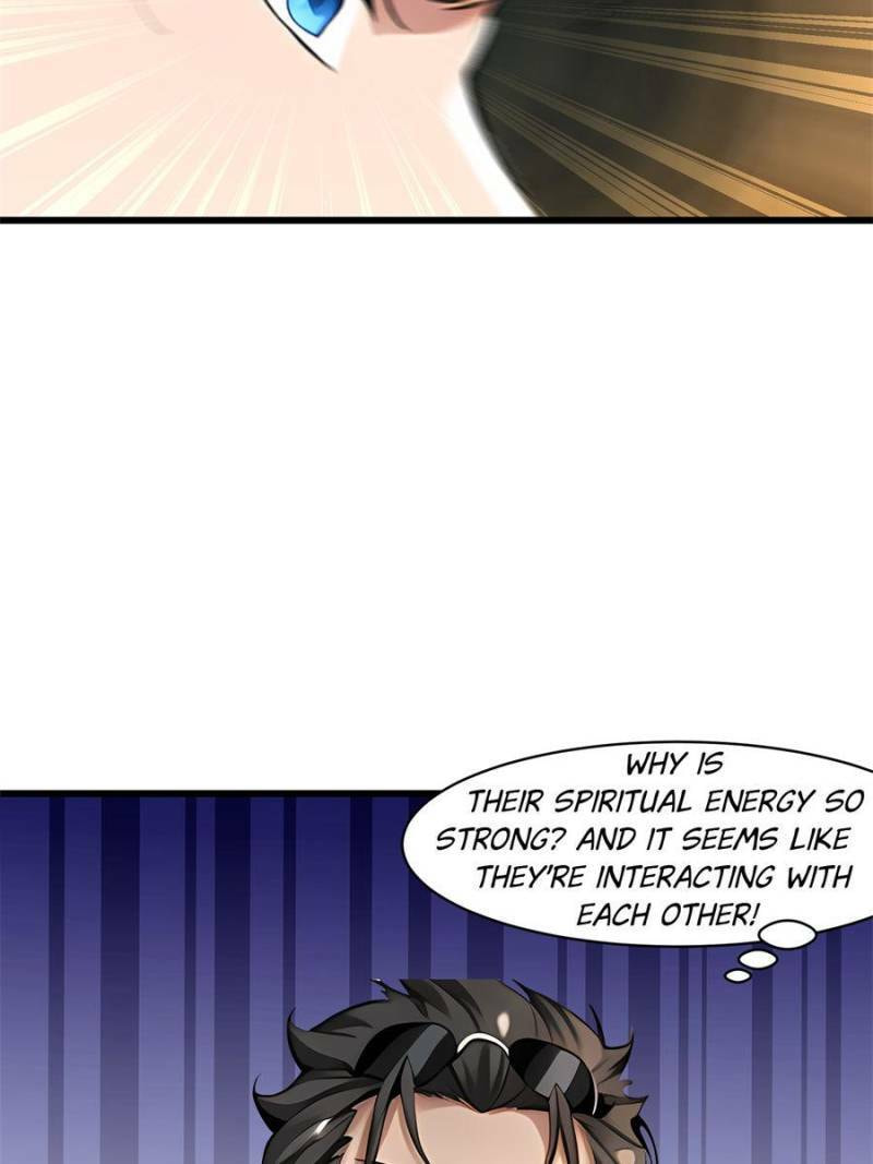 My Harem in a Foreign World Chapter 143 page 28 - 