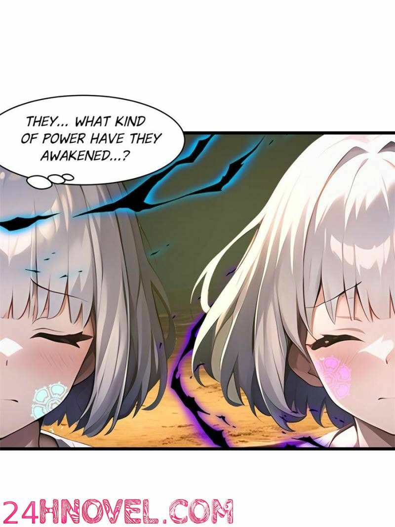 My Harem in a Foreign World Chapter 143 page 30 - 