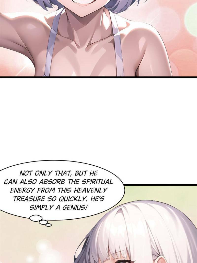 My Harem in a Foreign World Chapter 143 page 4 - 