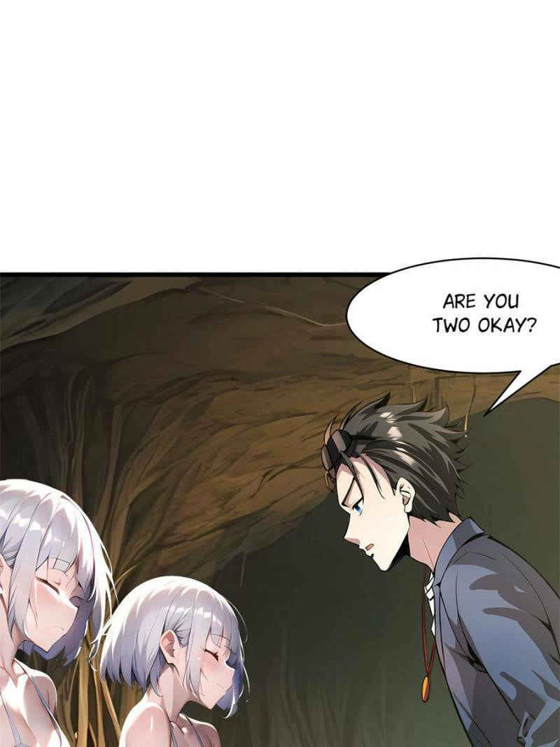 My Harem in a Foreign World Chapter 143 page 31 - 