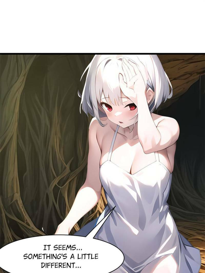 My Harem in a Foreign World Chapter 143 page 33 - 
