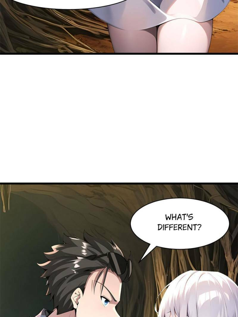 My Harem in a Foreign World Chapter 143 page 34 - 