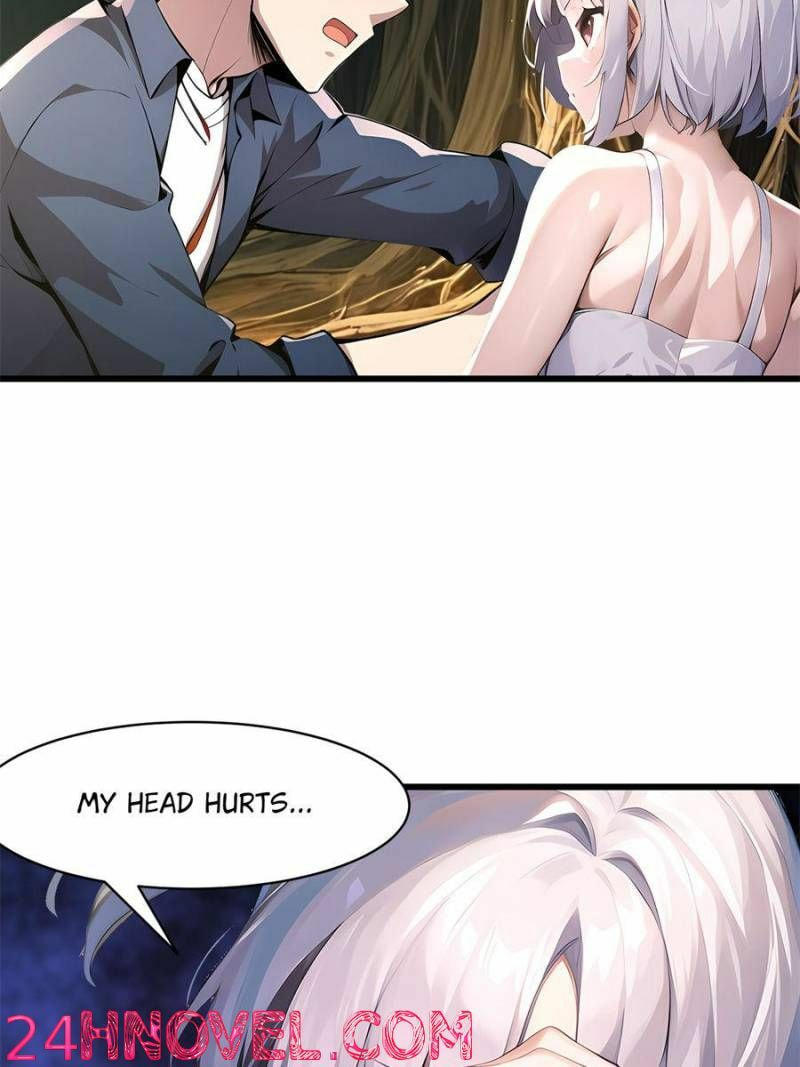 My Harem in a Foreign World Chapter 143 page 35 - 