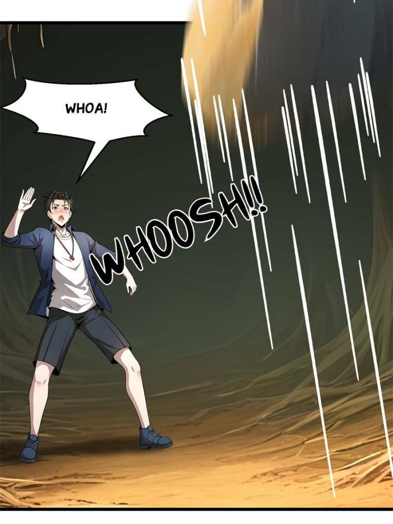 My Harem in a Foreign World Chapter 143 page 42 - 