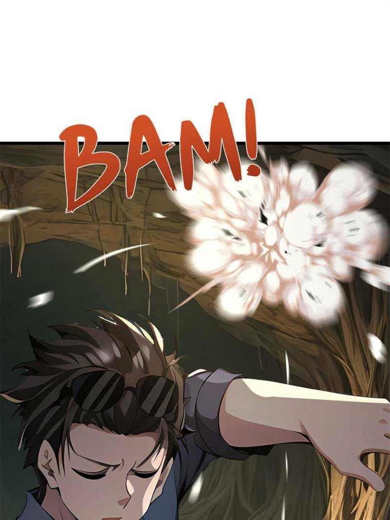 My Harem in a Foreign World Chapter 143 page 43 - 