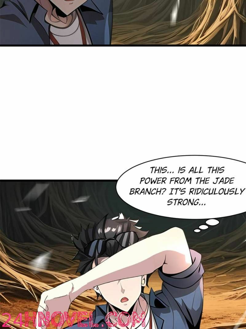 My Harem in a Foreign World Chapter 143 page 44 - 