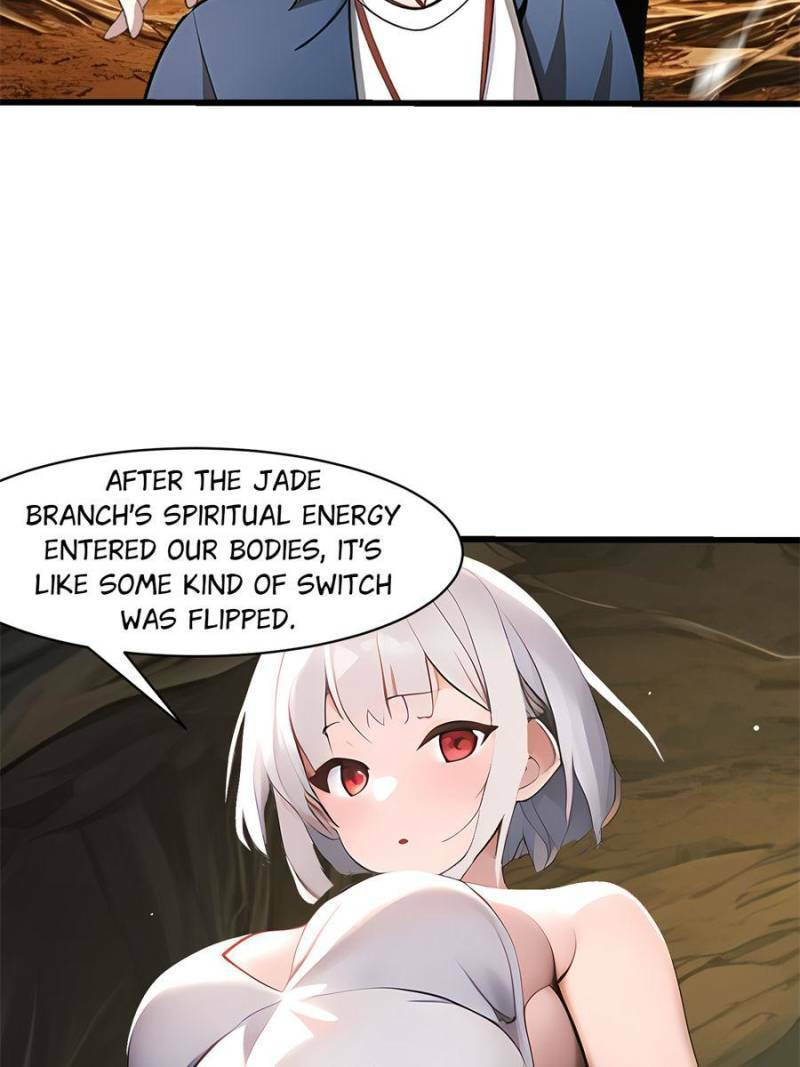 My Harem in a Foreign World Chapter 143 page 45 - 