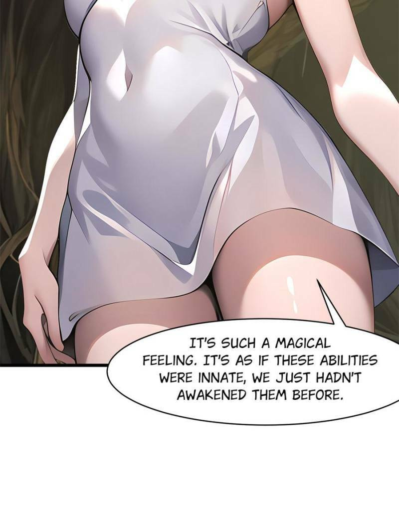 My Harem in a Foreign World Chapter 143 page 46 - 