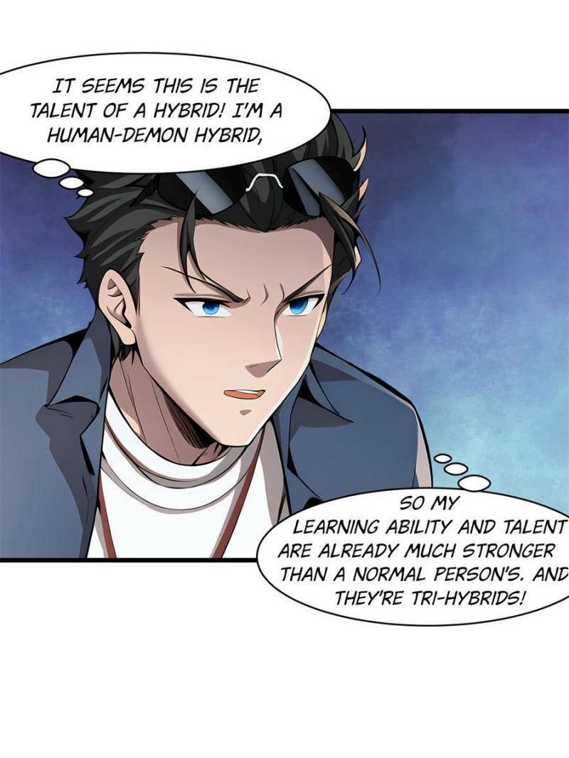 My Harem in a Foreign World Chapter 143 page 47 - 