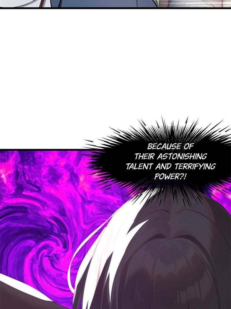 My Harem in a Foreign World Chapter 143 page 49 - 