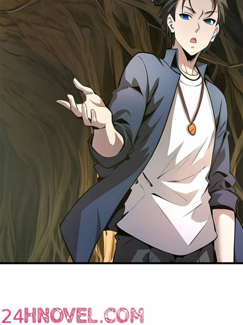 My Harem in a Foreign World Chapter 143 page 7 - 