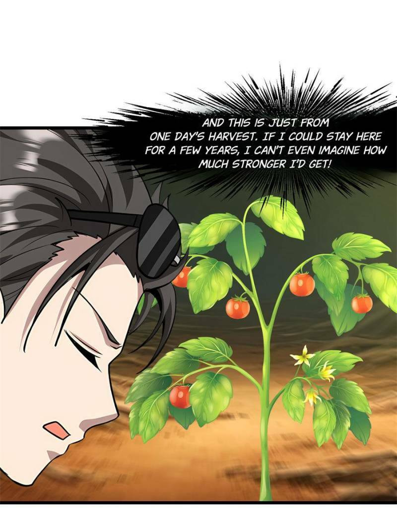 My Harem in a Foreign World Chapter 143 page 8 - 