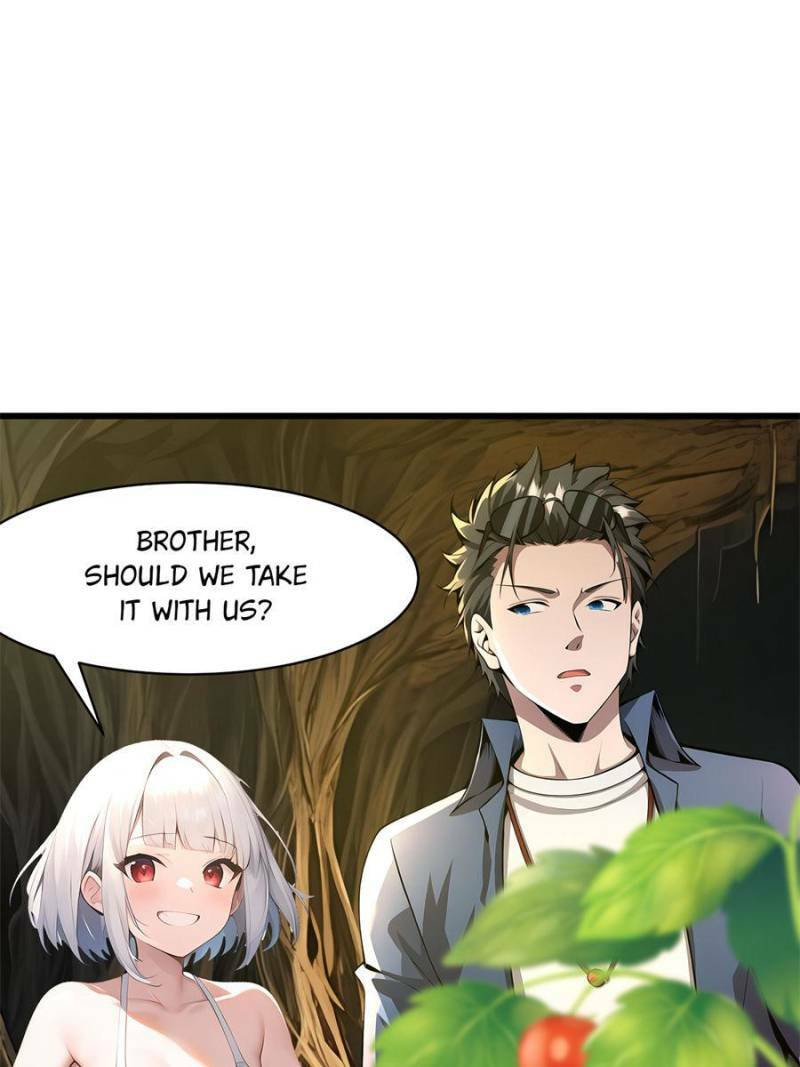 My Harem in a Foreign World Chapter 143 page 9 - 