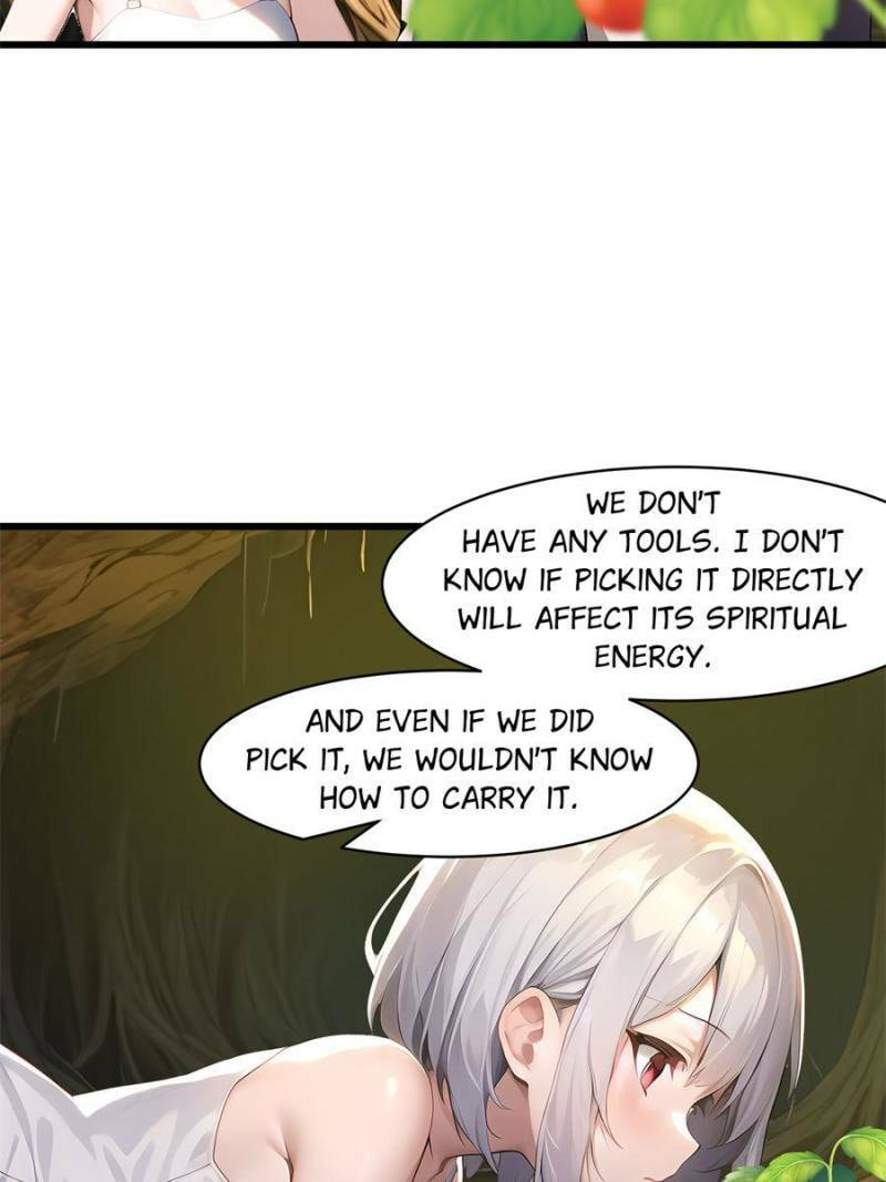 My Harem in a Foreign World Chapter 143 page 10 - 