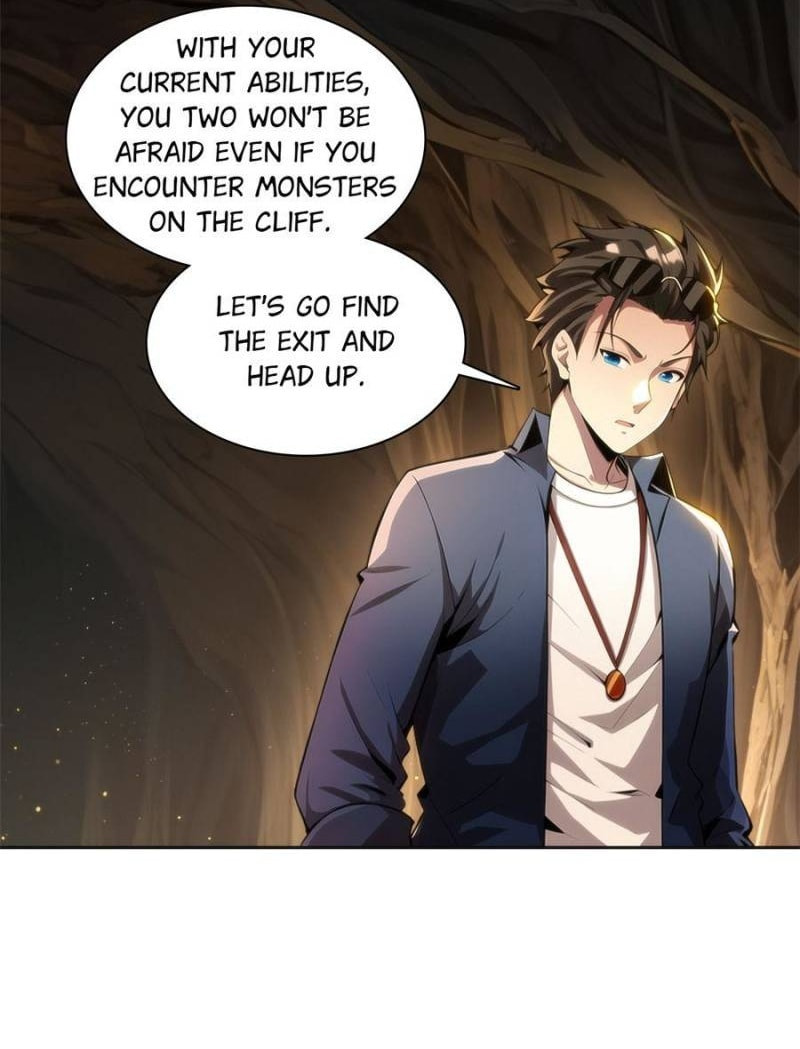 My Harem in a Foreign World Chapter 144 page 1 - 