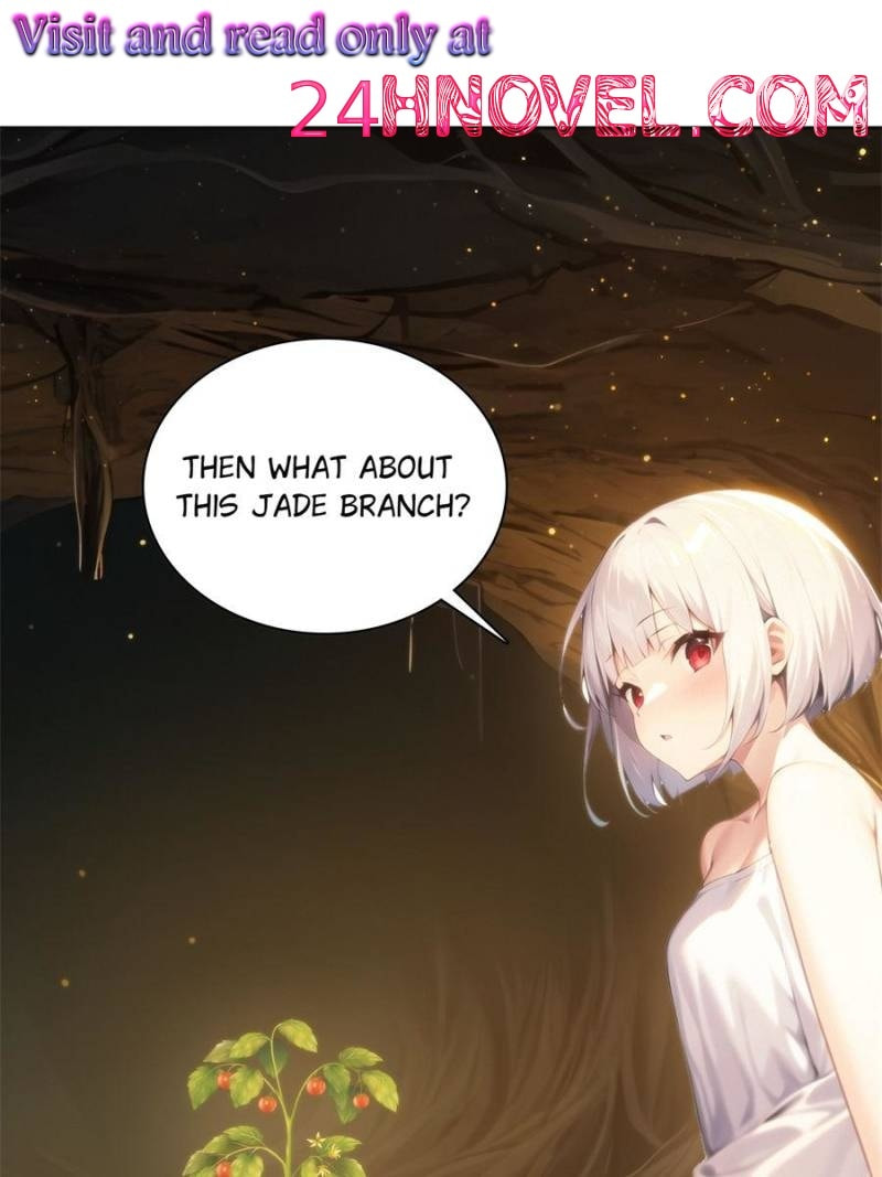 My Harem in a Foreign World Chapter 144 page 2 - 