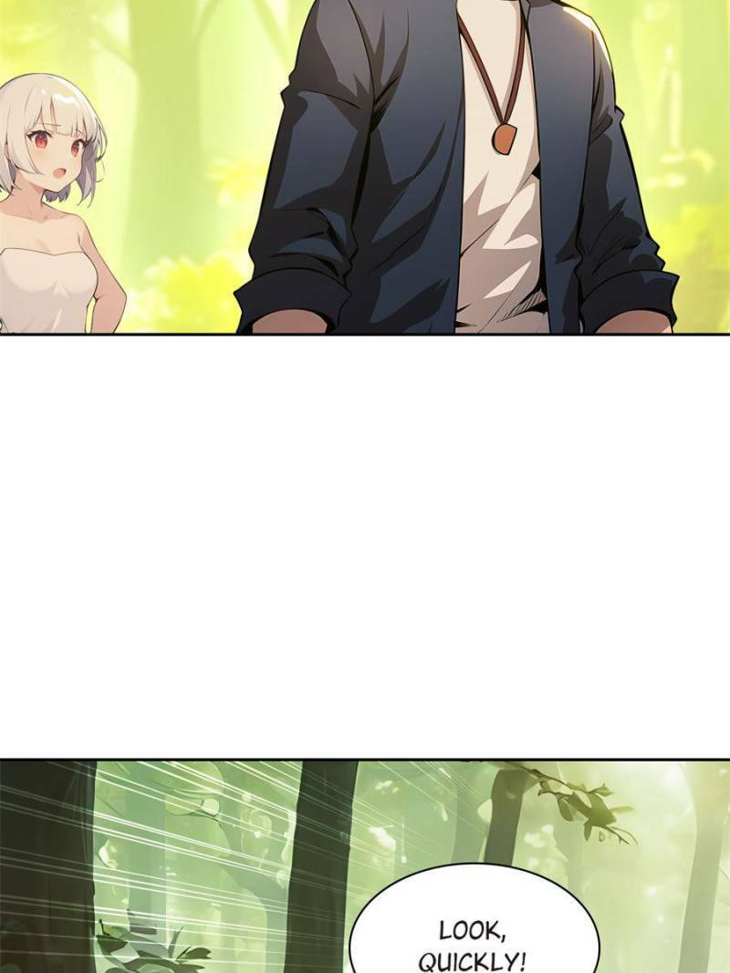 My Harem in a Foreign World Chapter 144 page 11 - 
