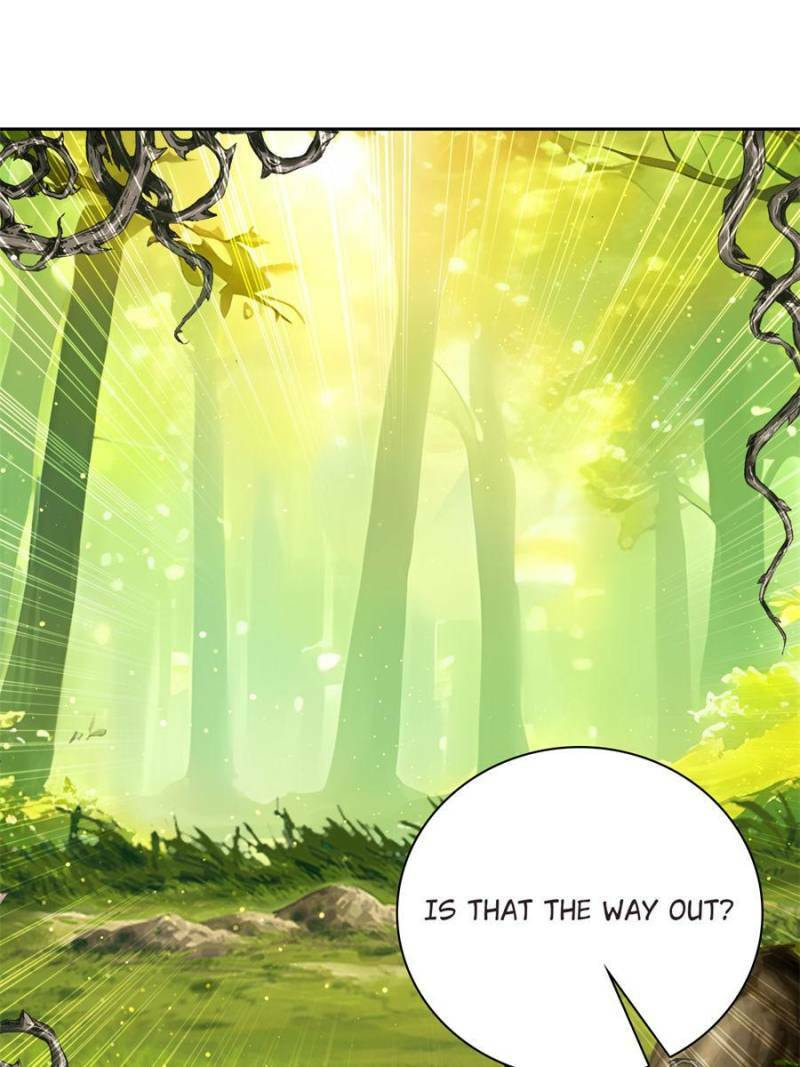 My Harem in a Foreign World Chapter 144 page 13 - 