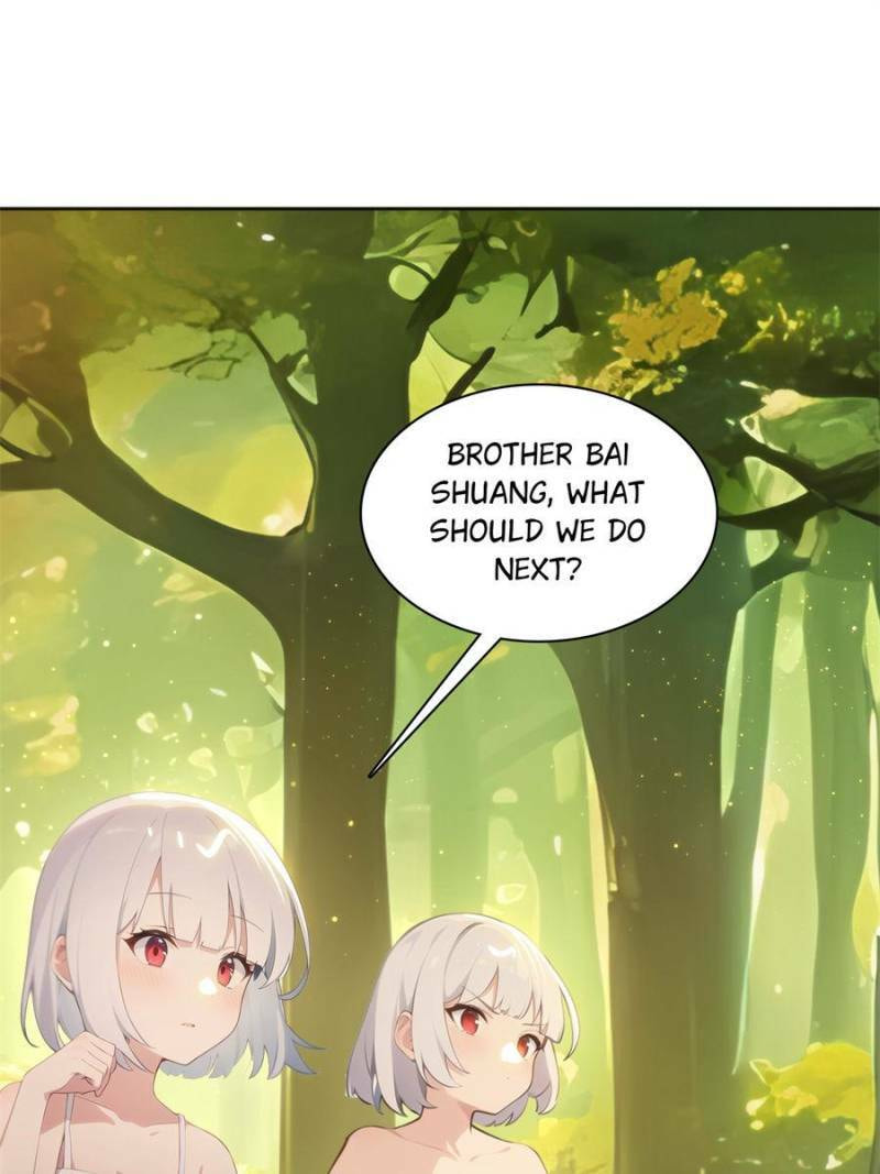 My Harem in a Foreign World Chapter 144 page 16 - 