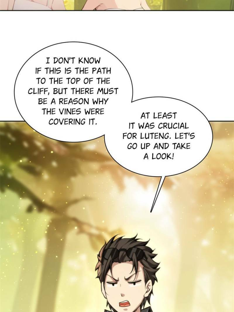My Harem in a Foreign World Chapter 144 page 17 - 
