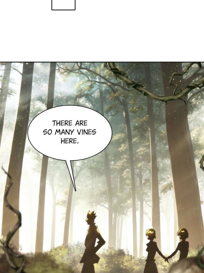 My Harem in a Foreign World Chapter 144 page 19 - 