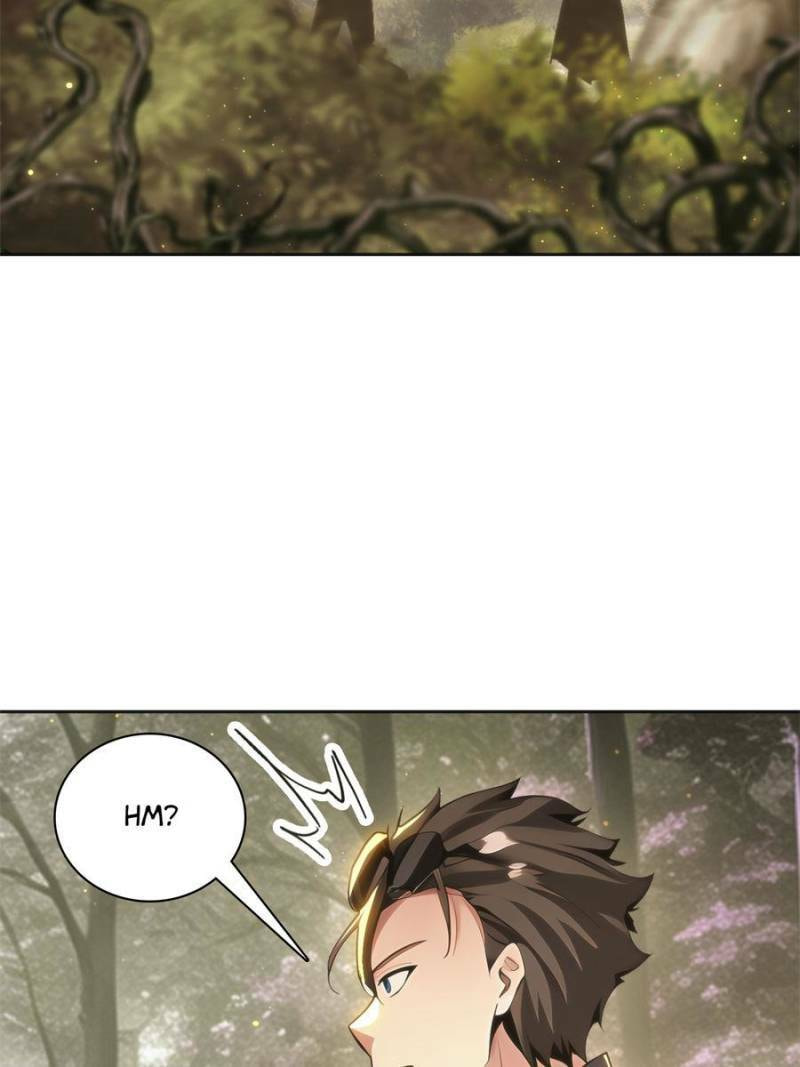 My Harem in a Foreign World Chapter 144 page 20 - 