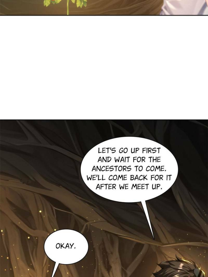 My Harem in a Foreign World Chapter 144 page 3 - 