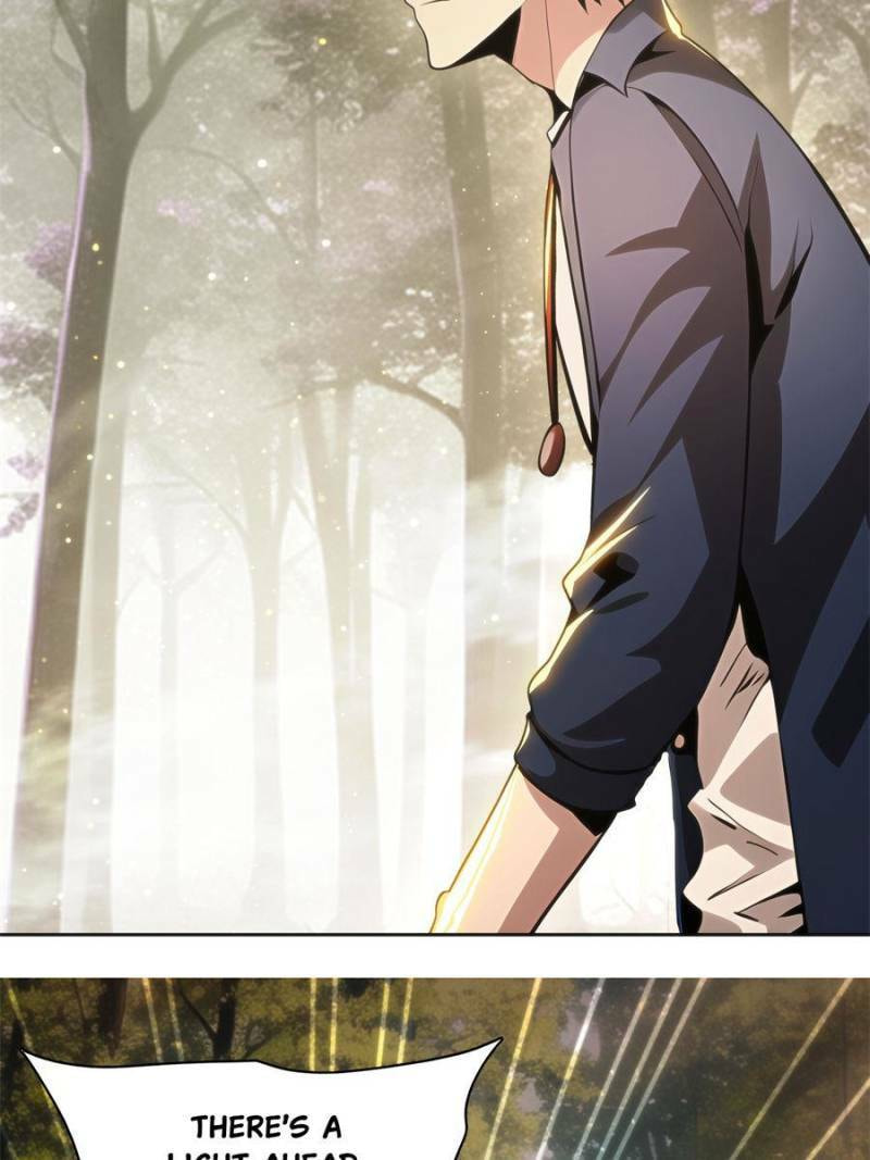 My Harem in a Foreign World Chapter 144 page 21 - 