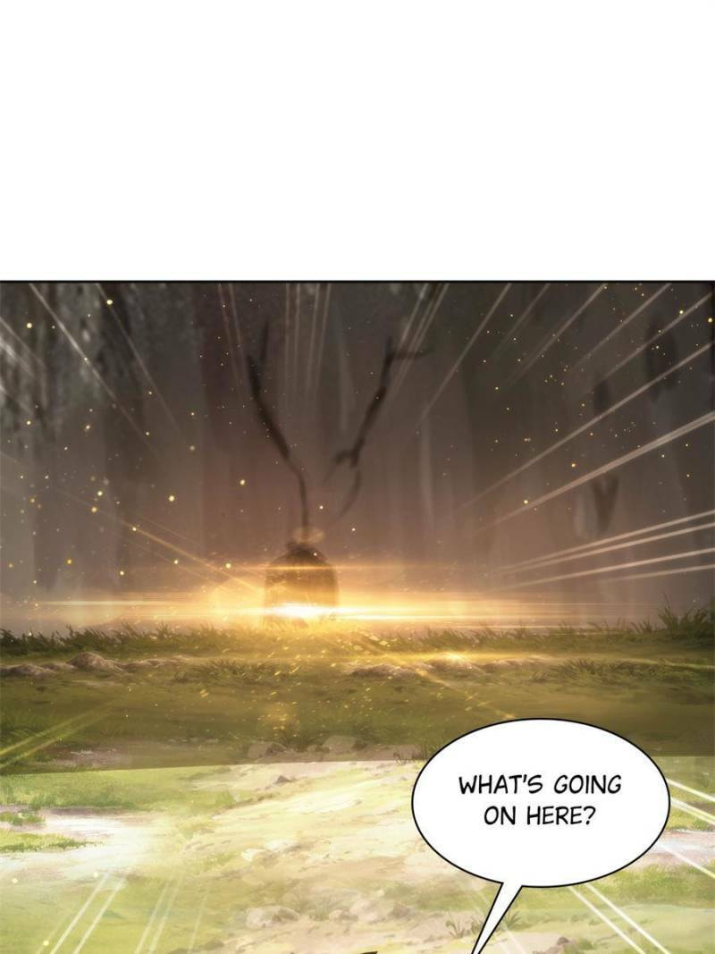 My Harem in a Foreign World Chapter 144 page 23 - 