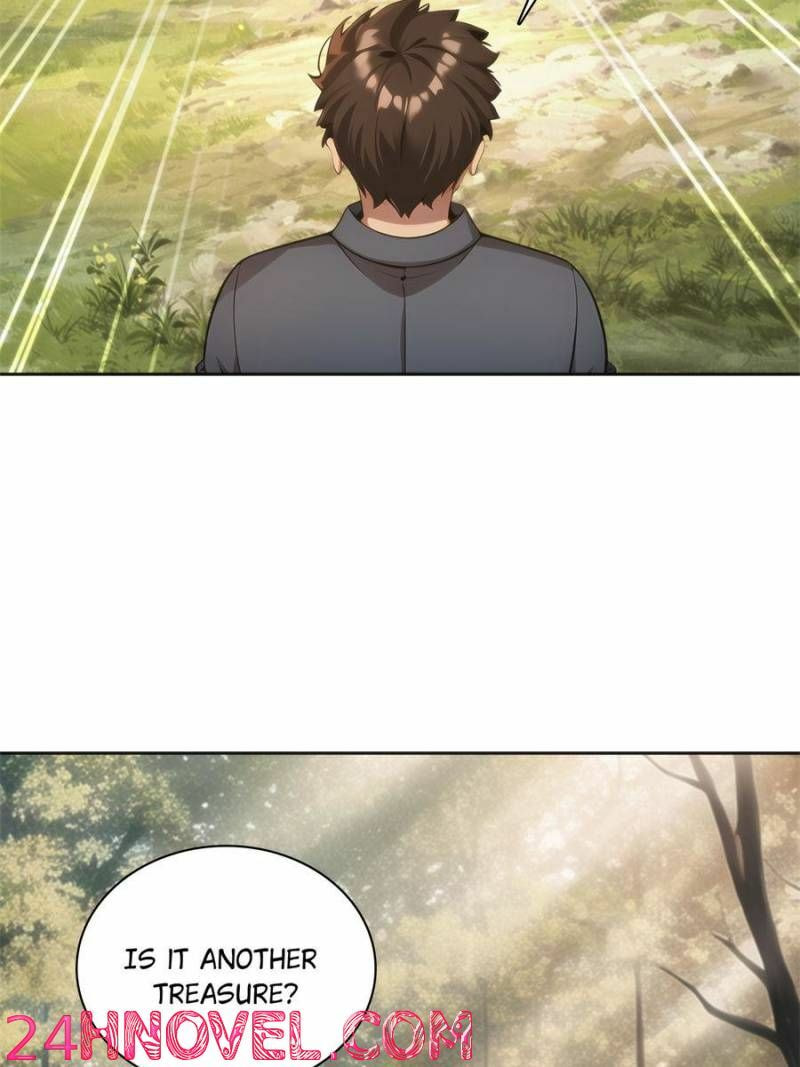 My Harem in a Foreign World Chapter 144 page 24 - 