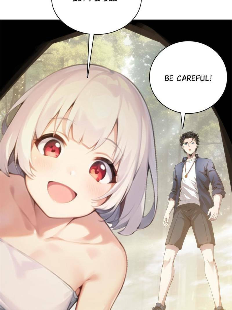 My Harem in a Foreign World Chapter 144 page 26 - 