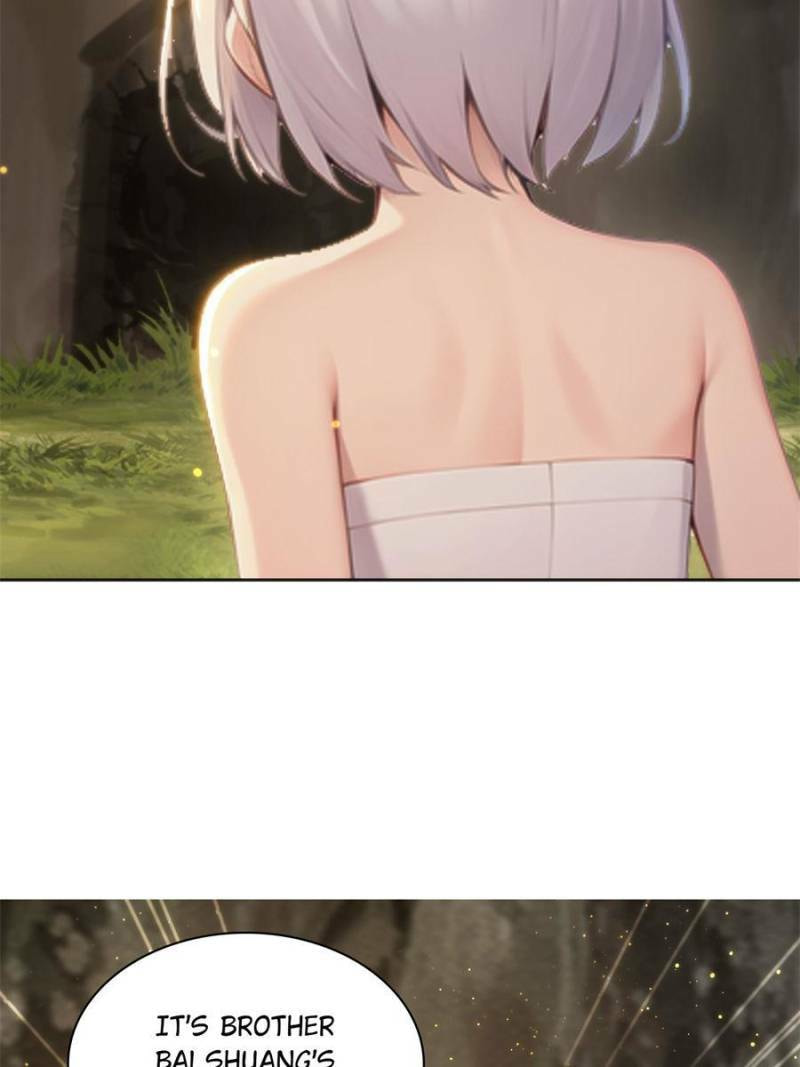 My Harem in a Foreign World Chapter 144 page 28 - 
