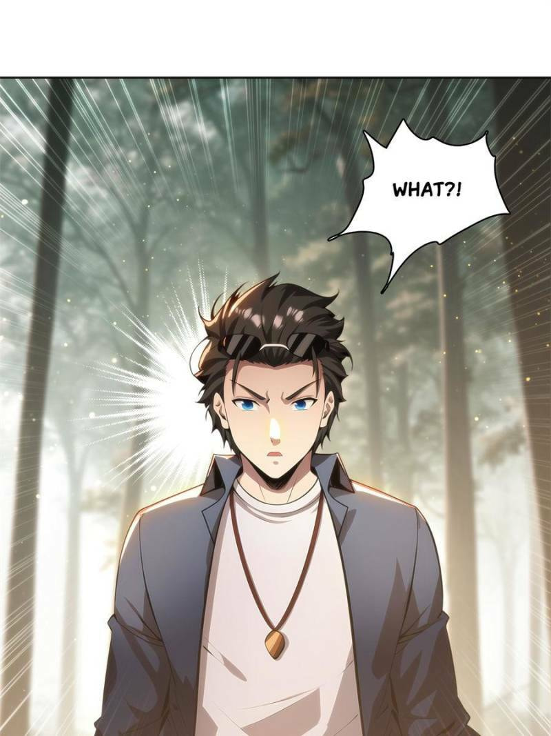 My Harem in a Foreign World Chapter 144 page 30 - 