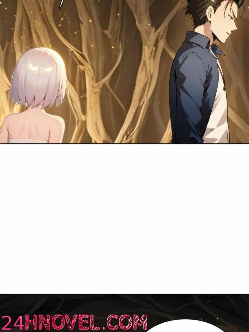 My Harem in a Foreign World Chapter 144 page 4 - 