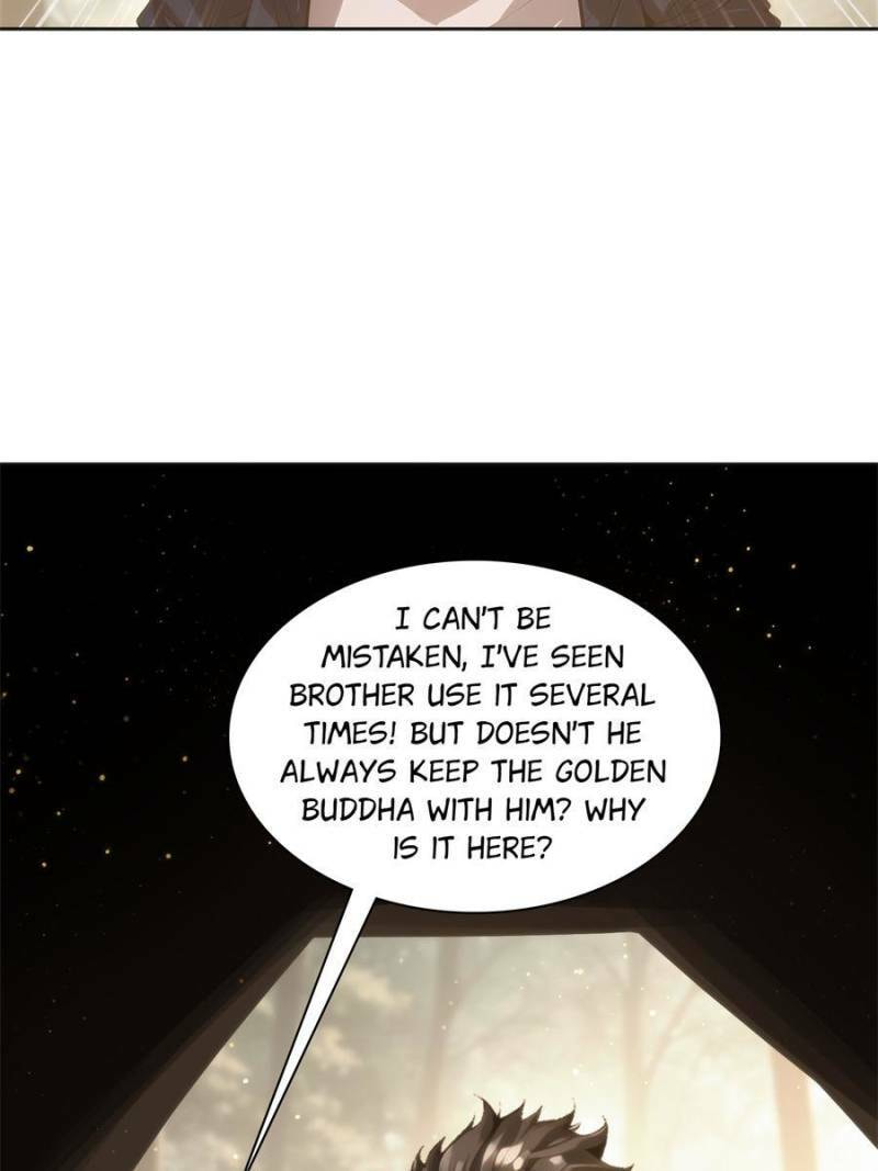 My Harem in a Foreign World Chapter 144 page 31 - 
