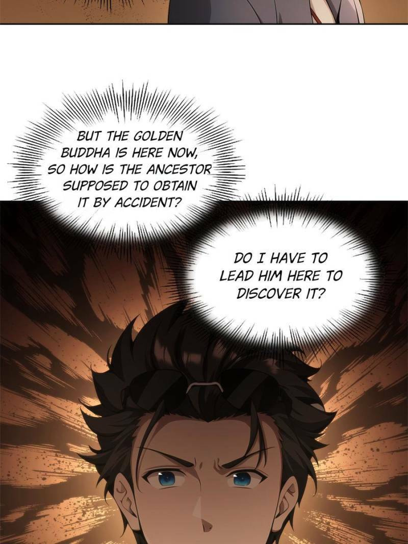 My Harem in a Foreign World Chapter 144 page 35 - 