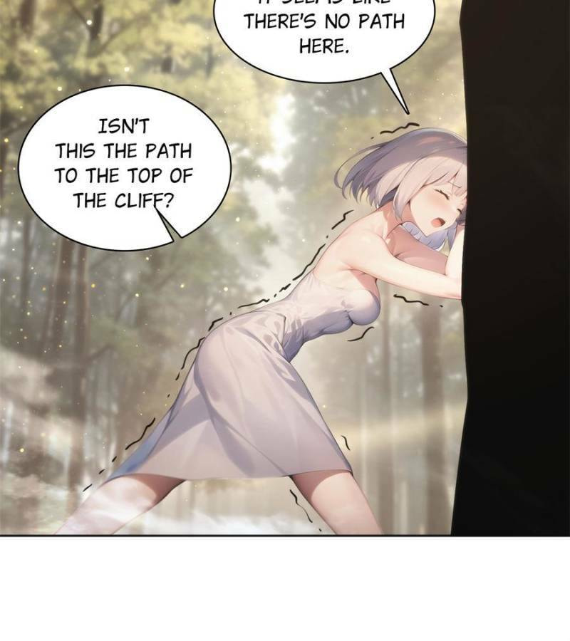 My Harem in a Foreign World Chapter 144 page 37 - 