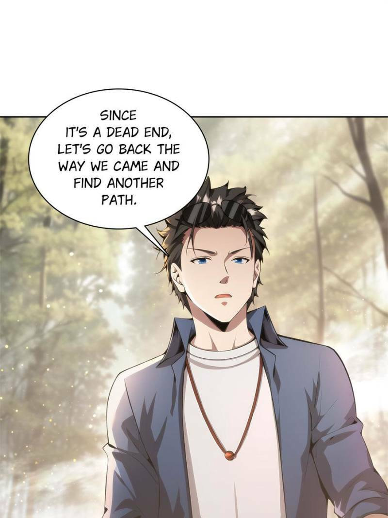 My Harem in a Foreign World Chapter 144 page 38 - 