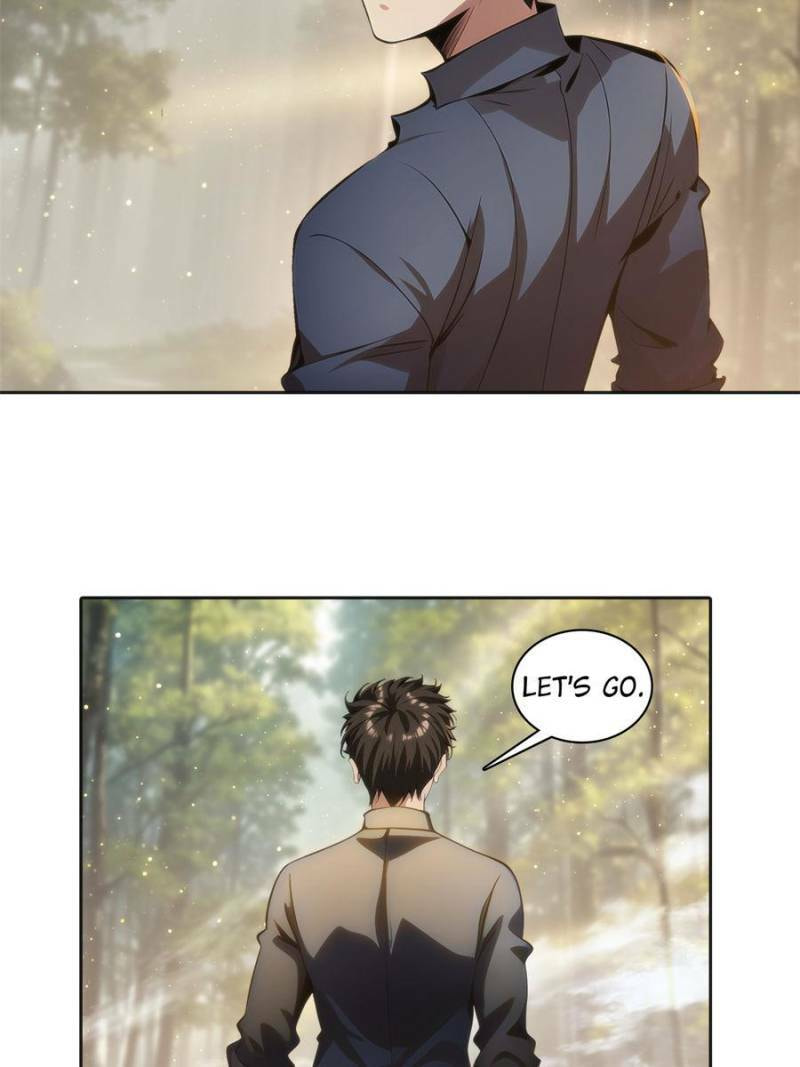 My Harem in a Foreign World Chapter 144 page 40 - 