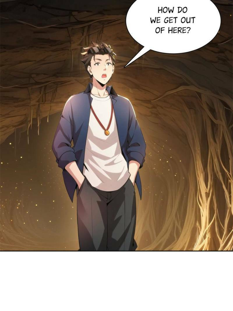 My Harem in a Foreign World Chapter 144 page 5 - 