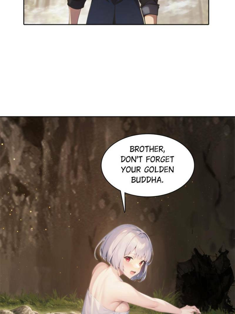My Harem in a Foreign World Chapter 144 page 41 - 