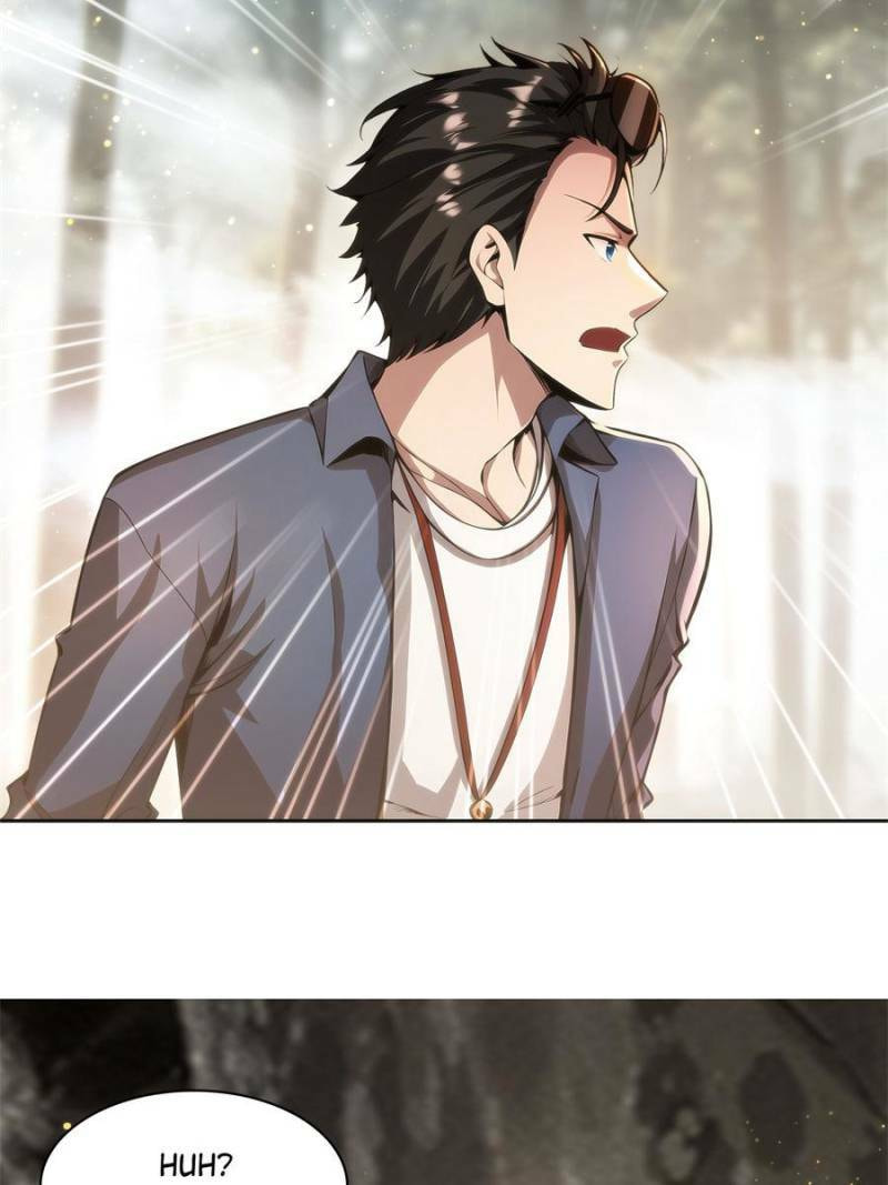 My Harem in a Foreign World Chapter 144 page 43 - 
