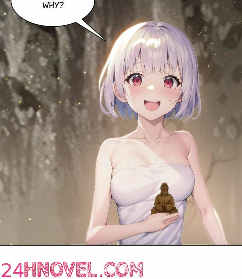 My Harem in a Foreign World Chapter 144 page 44 - 
