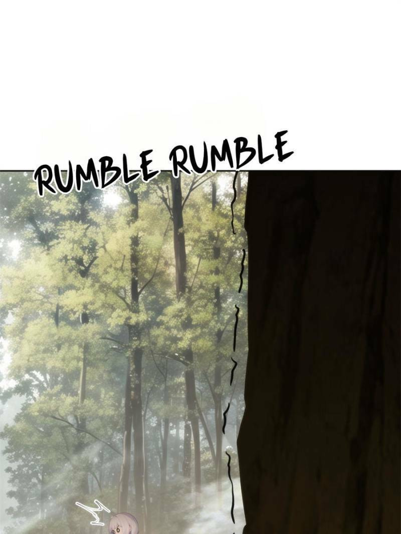 My Harem in a Foreign World Chapter 144 page 45 - 