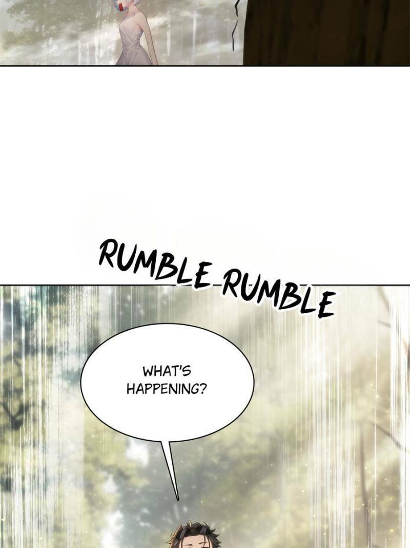 My Harem in a Foreign World Chapter 144 page 46 - 