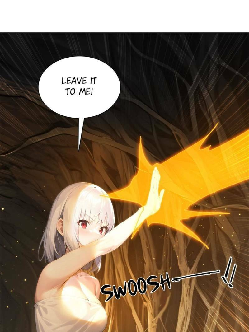 My Harem in a Foreign World Chapter 144 page 6 - 