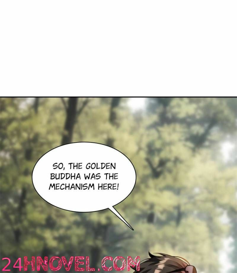 My Harem in a Foreign World Chapter 144 page 51 - 