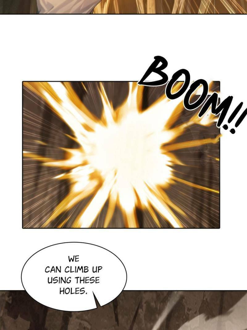 My Harem in a Foreign World Chapter 144 page 7 - 