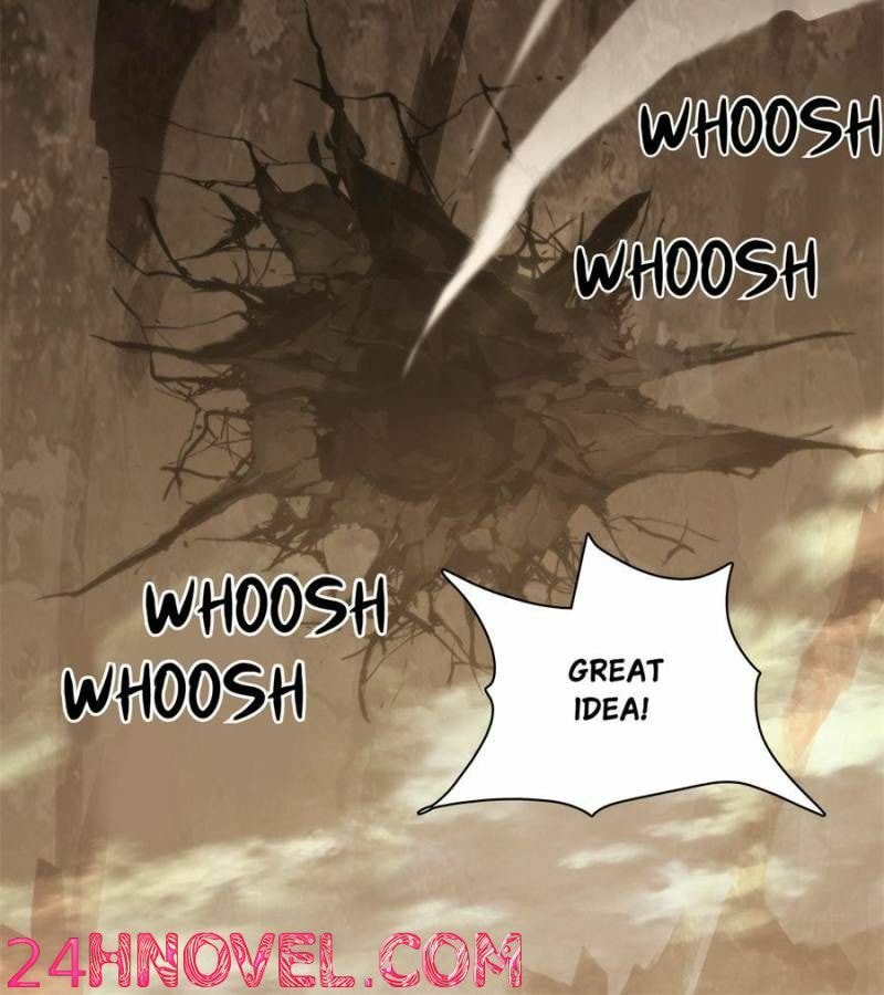 My Harem in a Foreign World Chapter 144 page 8 - 